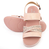 Women's Sandal (60386-11) - Pink, Women, Sandals, Chase Value, Chase Value