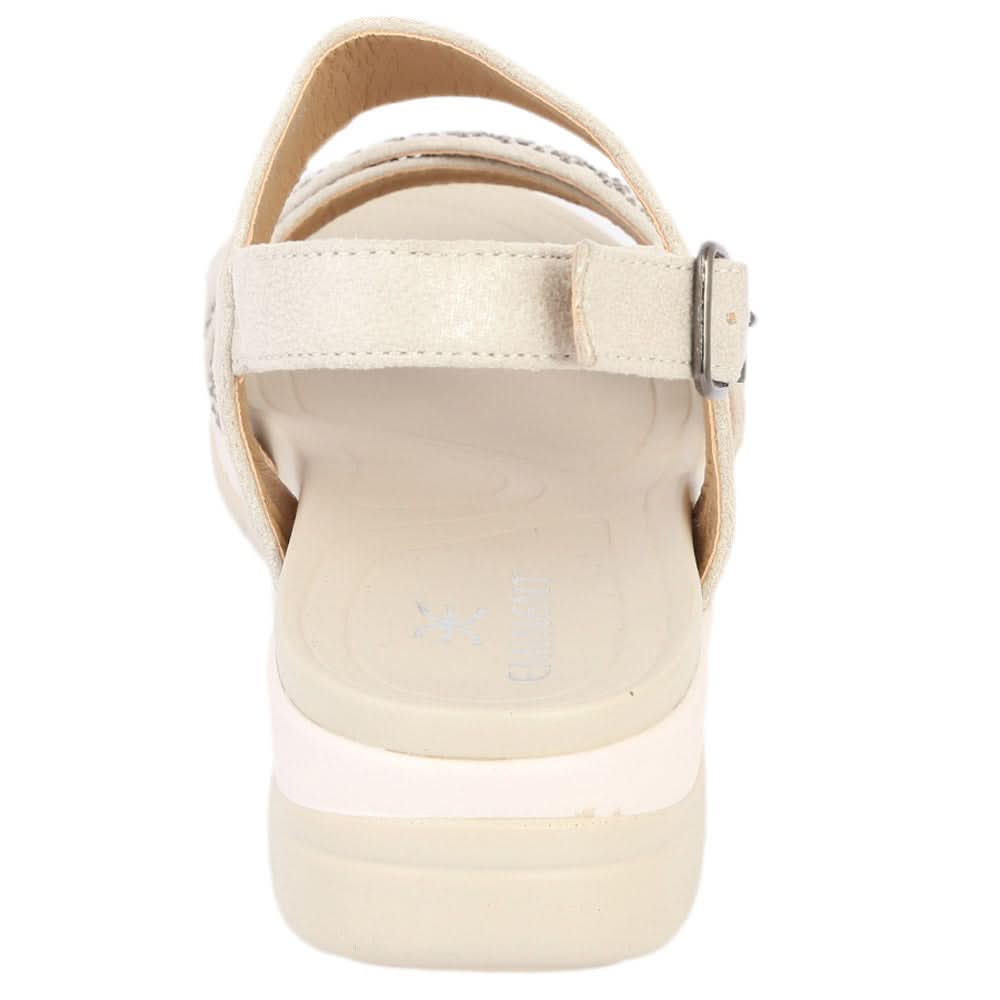Women's Sandal (60386-11) - Beige, Women, Sandals, Chase Value, Chase Value