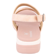 Women's Sandal (60386-11) - Pink, Women, Sandals, Chase Value, Chase Value