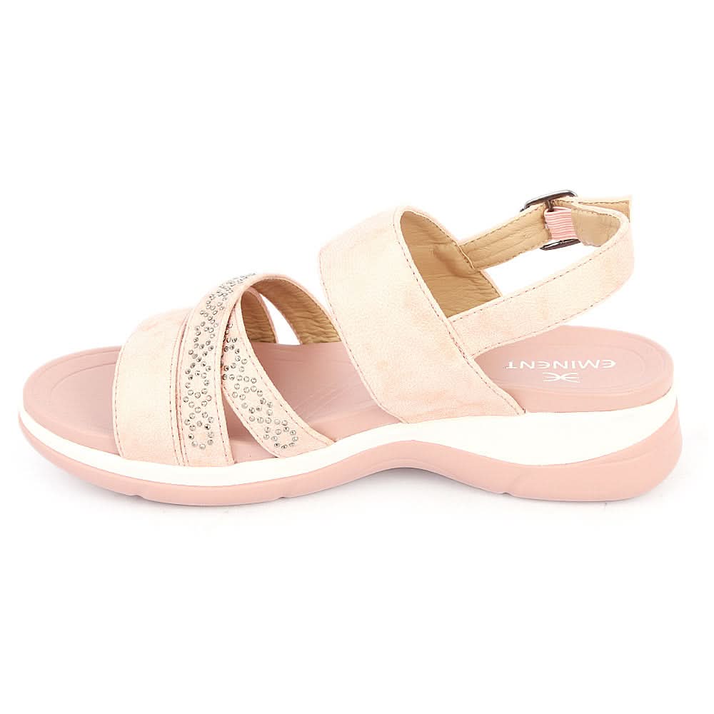 Women's Sandal (60386-11) - Pink, Women, Sandals, Chase Value, Chase Value