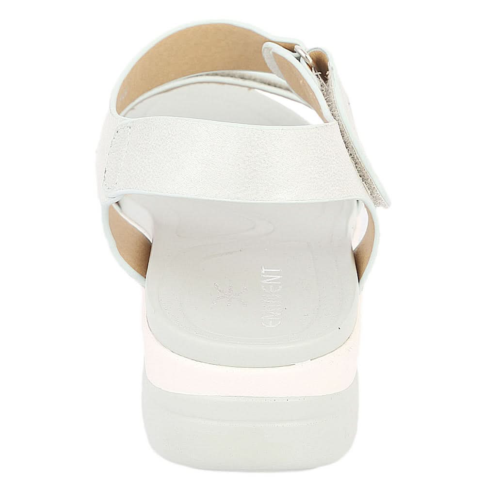 Women's Sandal (60386-1) - Grey, Women, Sandals, Chase Value, Chase Value