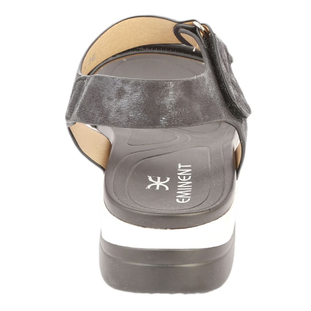 Women's Sandal (60386-1) - Black, Women, Sandals, Chase Value, Chase Value