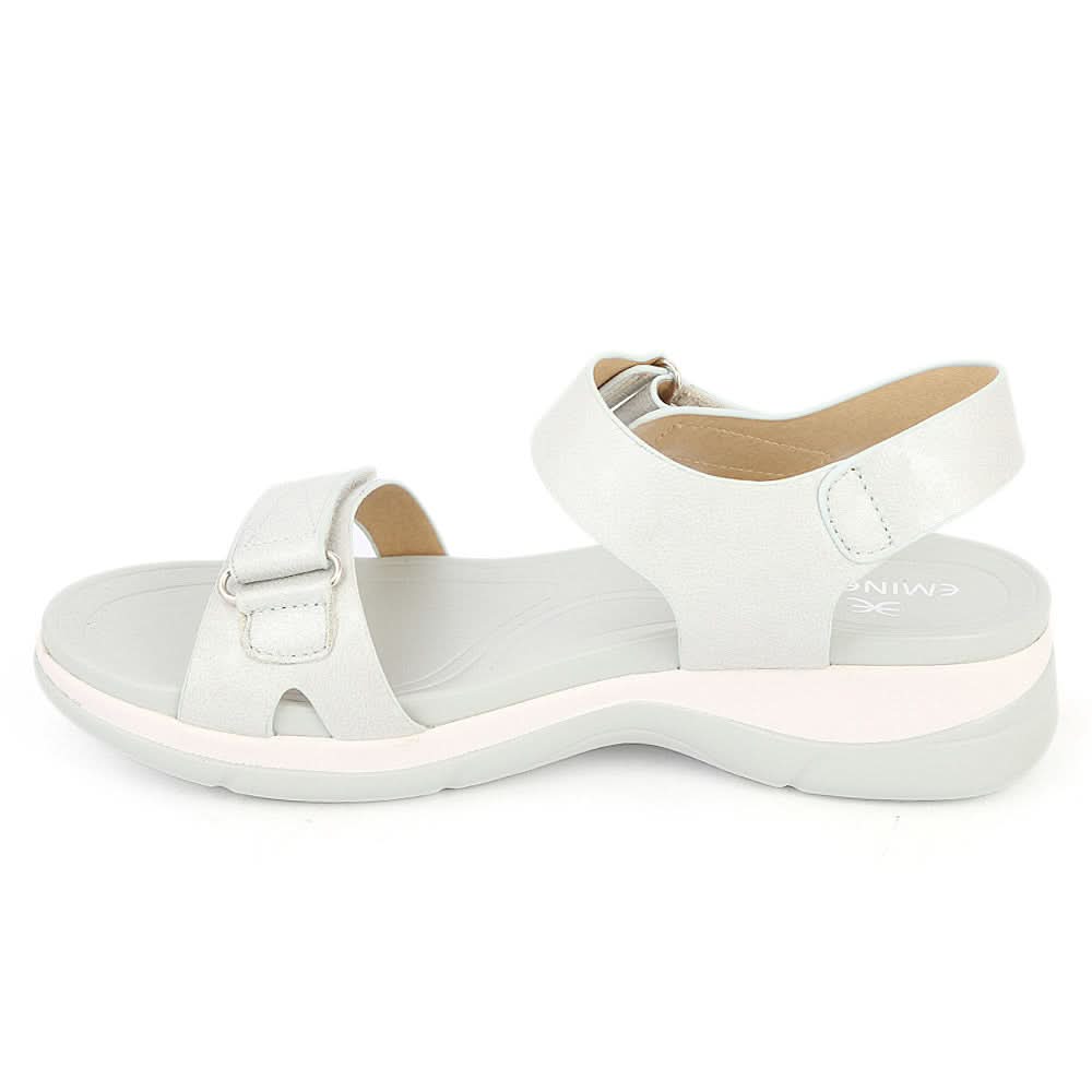 Women's Sandal (60386-1) - Grey, Women, Sandals, Chase Value, Chase Value
