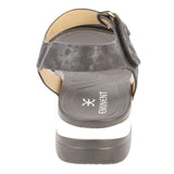 Women's Sandal (60386-1) - Black, Women, Sandals, Chase Value, Chase Value