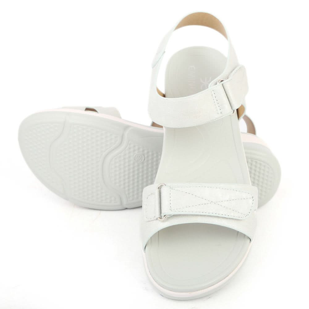 Women's Sandal (60386-1) - Grey, Women, Sandals, Chase Value, Chase Value