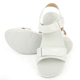 Women's Sandal (60386-1) - Grey, Women, Sandals, Chase Value, Chase Value