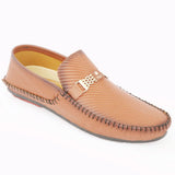 Men's Loafer Shoes (608) - Mustard, Men, Casual Shoes, Chase Value, Chase Value