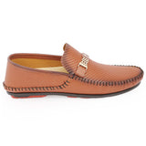 Men's Loafer Shoes (608) - Mustard, Men, Casual Shoes, Chase Value, Chase Value