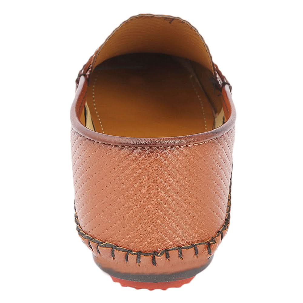 Men's Loafer Shoes (608) - Mustard, Men, Casual Shoes, Chase Value, Chase Value