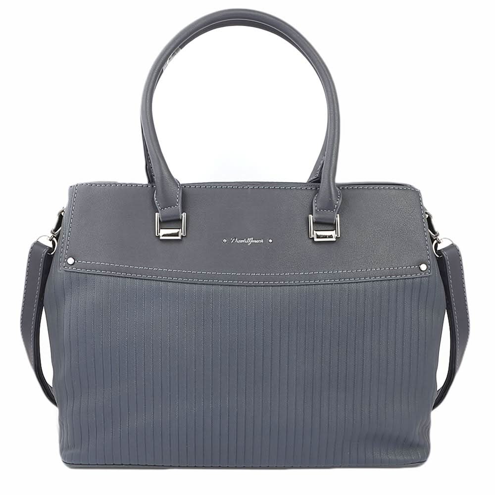 Women's Handbag - Dark Blue, Women, Bags, Chase Value, Chase Value
