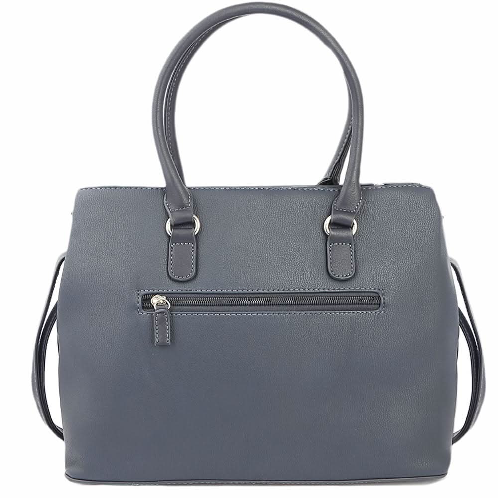 Women's Handbag - Dark Blue, Women, Bags, Chase Value, Chase Value