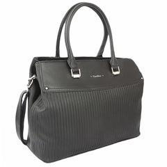 Women's Handbag - Black, Women, Bags, Chase Value, Chase Value