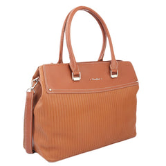 Women's Handbag - Brown, Women, Bags, Chase Value, Chase Value