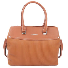 Women's Handbag - Brown, Women, Bags, Chase Value, Chase Value