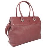 Women's Handbag - Dark Bordeaux, Women, Bags, Chase Value, Chase Value