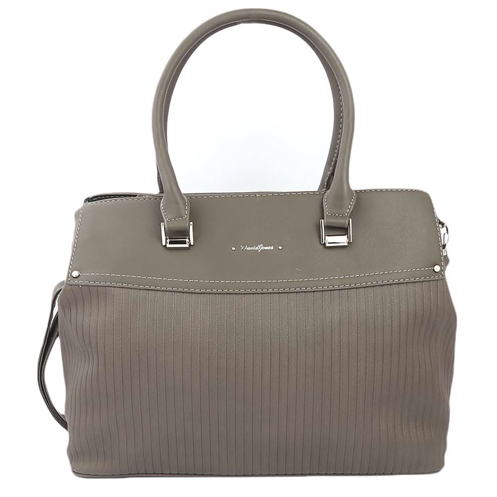 Women's Handbag - Dark Grey, Women, Bags, Chase Value, Chase Value