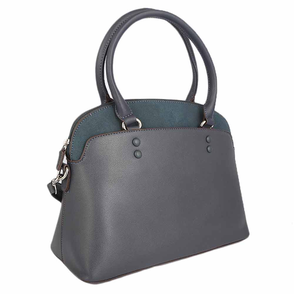 Women`s Handbag 6127-1 Dark Blue, Women, Bags, Chase Value, Chase Value