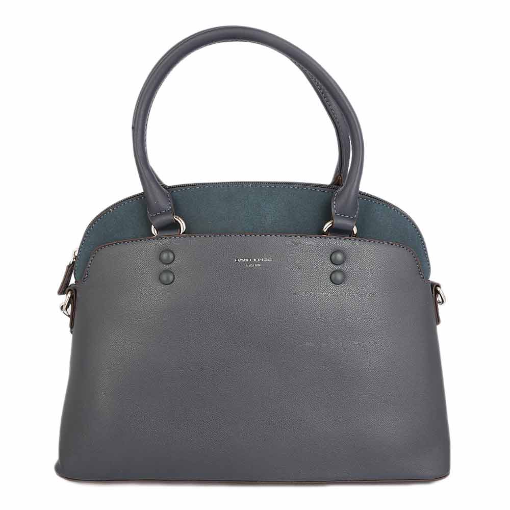 Women`s Handbag 6127-1 Dark Blue, Women, Bags, Chase Value, Chase Value