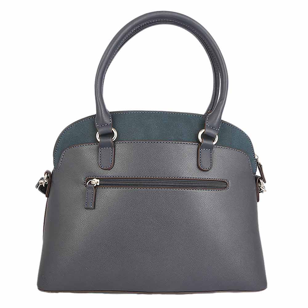 Women`s Handbag 6127-1 Dark Blue, Women, Bags, Chase Value, Chase Value