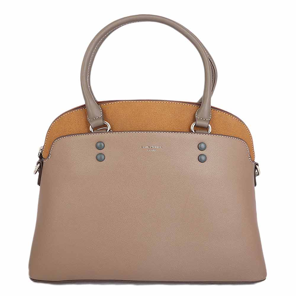 Women`s Handbag 6127-1 Dark Camel, Women, Bags, Chase Value, Chase Value