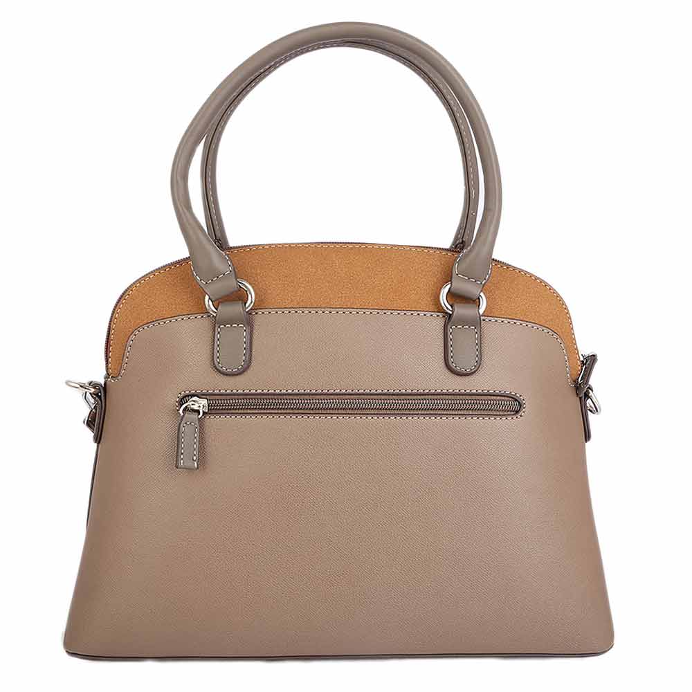 Women`s Handbag 6127-1 Dark Camel, Women, Bags, Chase Value, Chase Value