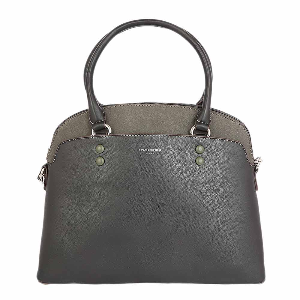 Women`s Handbag 6127-1 Black, Women, Bags, Chase Value, Chase Value