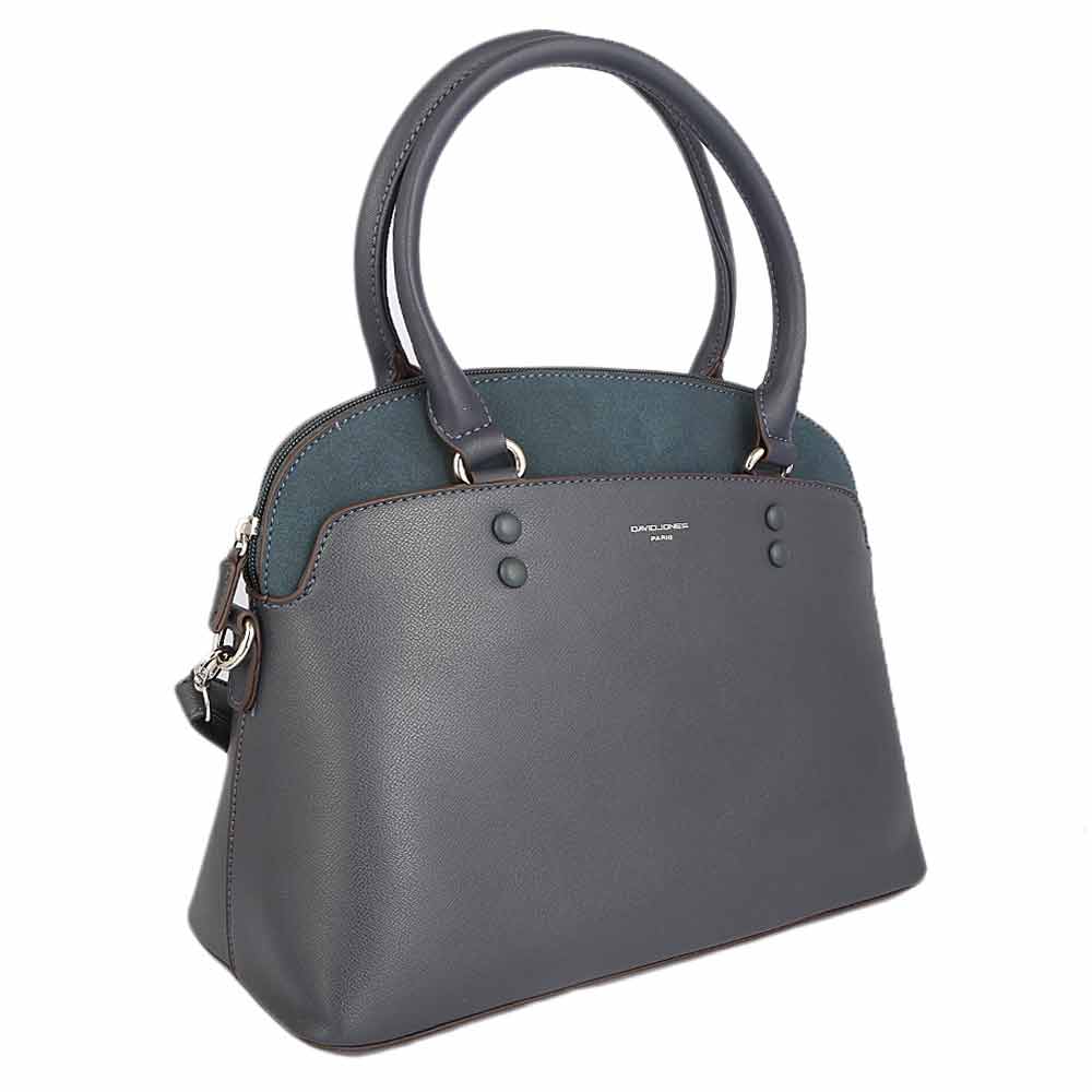 Women`s Handbag 6127-1 Dark Blue, Women, Bags, Chase Value, Chase Value