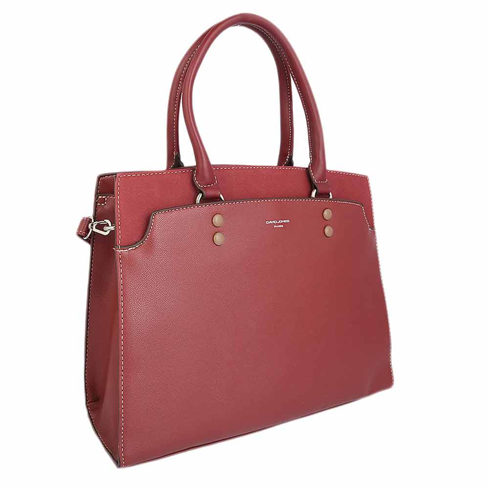 Women's Handbag - Maroon, Women, Bags, Chase Value, Chase Value