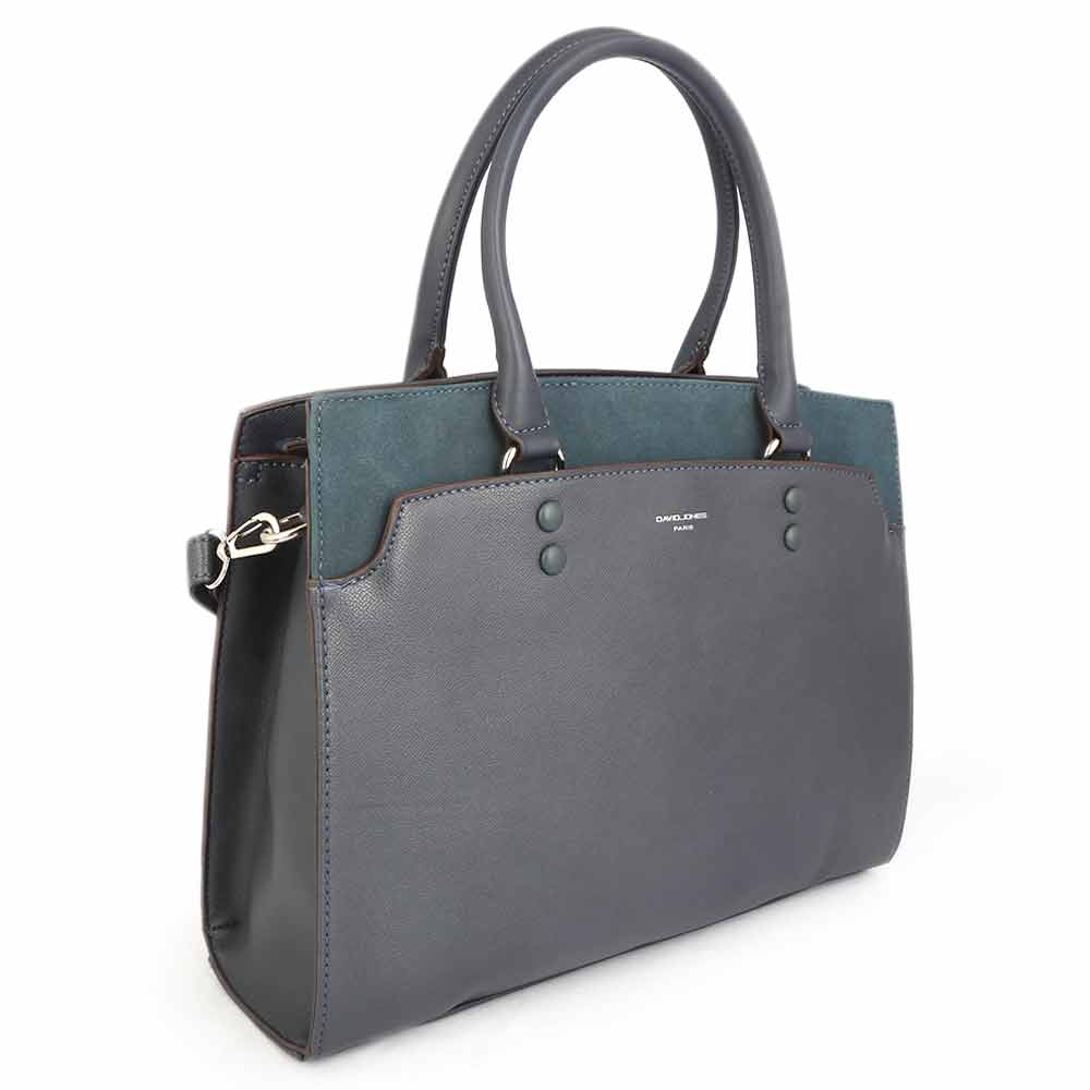 Women's Handbag - Dark Blue, Women, Bags, Chase Value, Chase Value