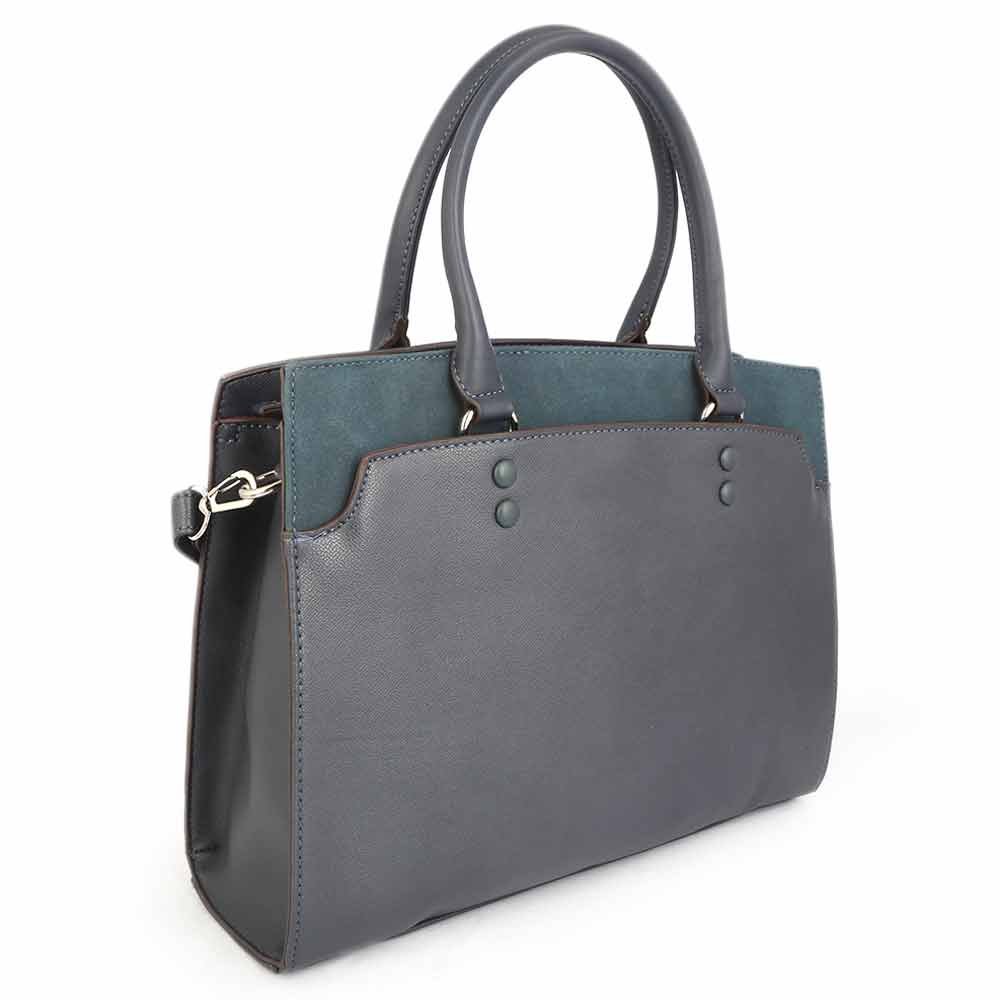 Women's Handbag - Dark Blue, Women, Bags, Chase Value, Chase Value