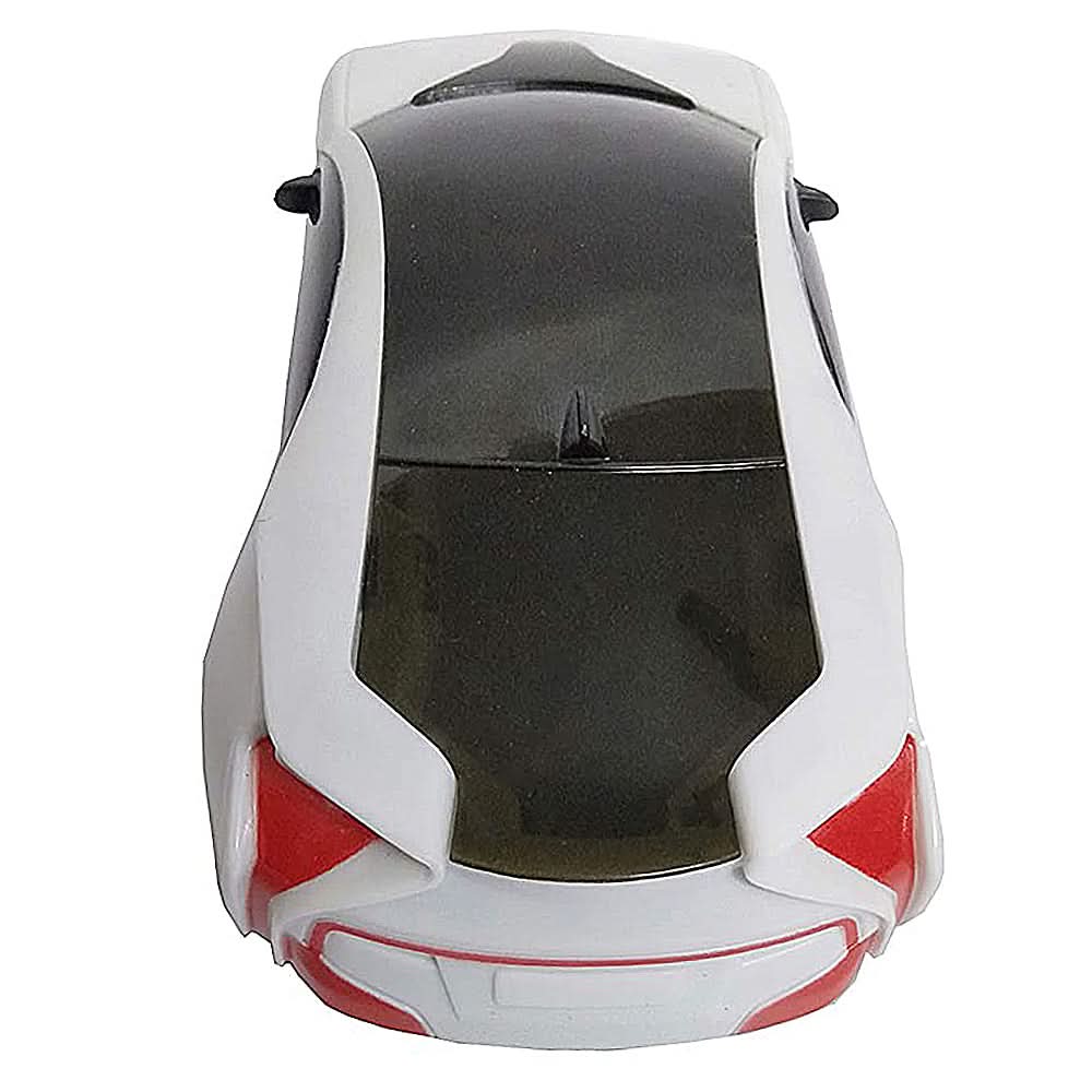 Remote Control Car for Kids - White, Kids, Remote Control, Chase Value, Chase Value