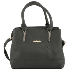 Women's Handbag (613) - Black, Women, Bags, Chase Value, Chase Value