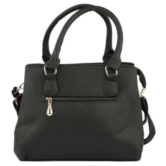 Women's Handbag (613) - Black, Women, Bags, Chase Value, Chase Value