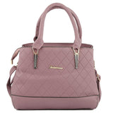 Women's Handbag (613) - Purple, Women, Bags, Chase Value, Chase Value