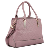 Women's Handbag (613) - Purple, Women, Bags, Chase Value, Chase Value