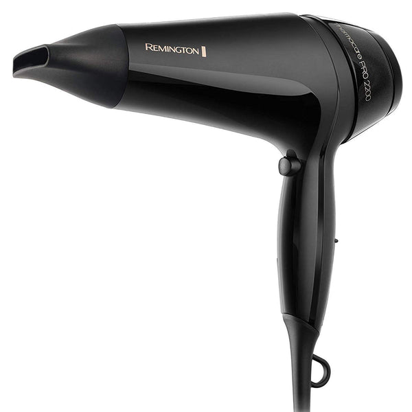 Remington Hair Dryer Therma Care Pro 2200 5710, Home & Lifestyle, Hair Dryer, Remington, Chase Value