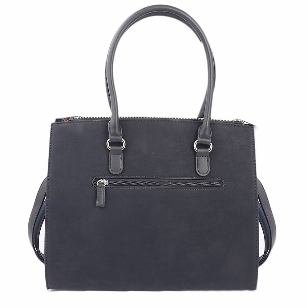 Women's Handbag - Dark Blue, Women, Bags, Chase Value, Chase Value