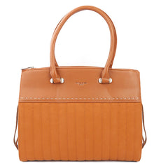 Women's Handbag - Cognac, Women, Bags, Chase Value, Chase Value