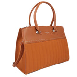 Women's Handbag - Cognac, Women, Bags, Chase Value, Chase Value