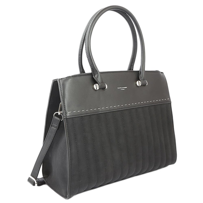 Women's Handbag - Black, Women, Bags, Chase Value, Chase Value