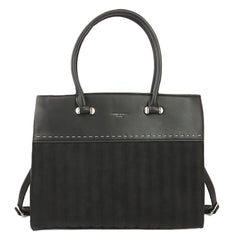 Women's Handbag - Black, Women, Bags, Chase Value, Chase Value