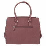Women's Handbag - Dark Bordeaux, Women, Bags, Chase Value, Chase Value