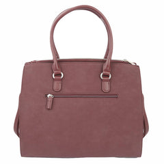 Women's Handbag - Dark Bordeaux, Women, Bags, Chase Value, Chase Value