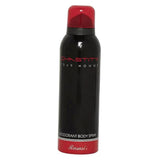 Rasasi Chastity Pour Homme B/Spray 200Ml (Men), Beauty & Personal Care, Men Body Spray And Mist, Chase Value, Chase Value