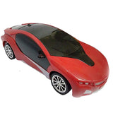 Remote Control Car for Kids - Red, Kids, Remote Control, Chase Value, Chase Value