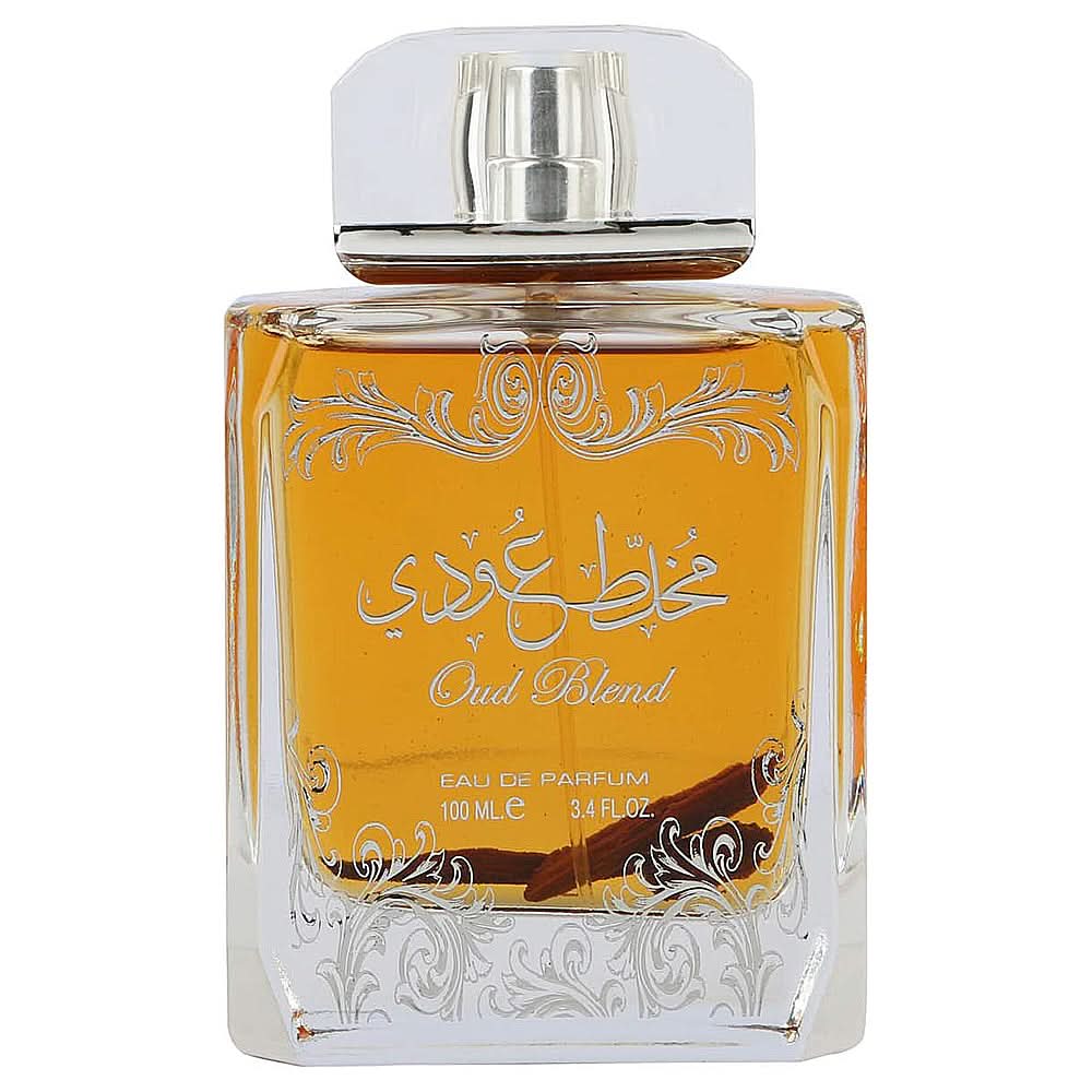 OUD Blend Eau De Perfume Men And Women, Beauty & Personal Care, Men's Perfumes, Chase Value, Chase Value