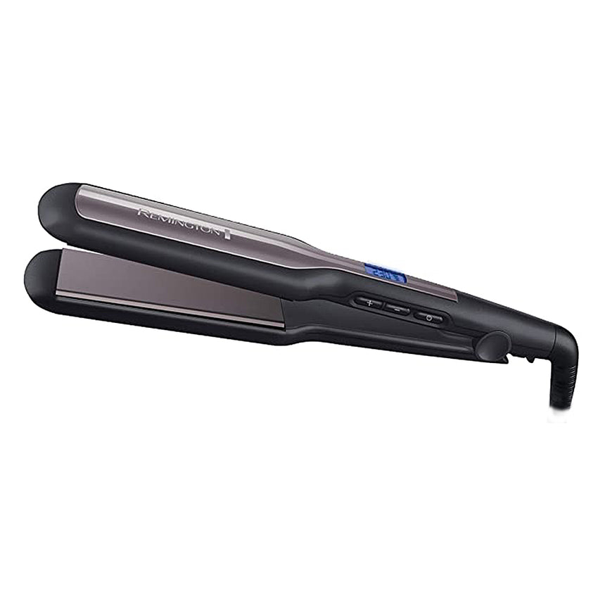 Remington Straightener Pro Ceramic Extra ''S.B'' S5525, Home & Lifestyle, Straightener And Curler, Remington, Chase Value
