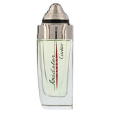 Cartier Roadster Sport Eau De Toilette For Men - 100 ML, Beauty & Personal Care, Men's Perfumes, Cartier, Chase Value