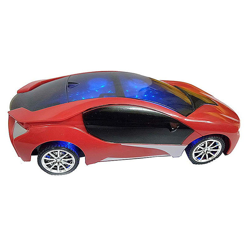 Remote Control Car for Kids - Red, Kids, Remote Control, Chase Value, Chase Value