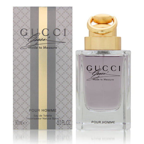 Gucci Guilty Eau De Toilette Made To Measure For Men - 90 ML, Beauty & Personal Care, Men's Perfumes, Gucci, Chase Value